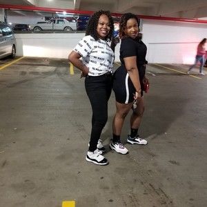 Meet your Posher, Fatima